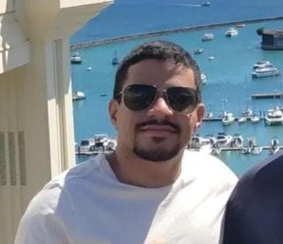 José Ricardo Alves Figueirôa